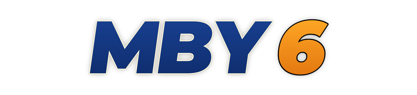 mby6 logo